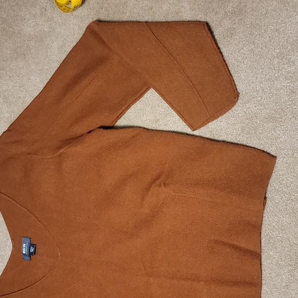 Maeve V-neck Sweater - Picture 2 of 4